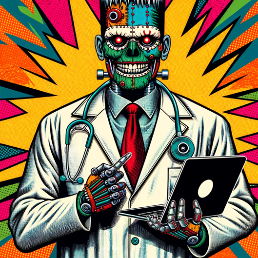 Frankenstein