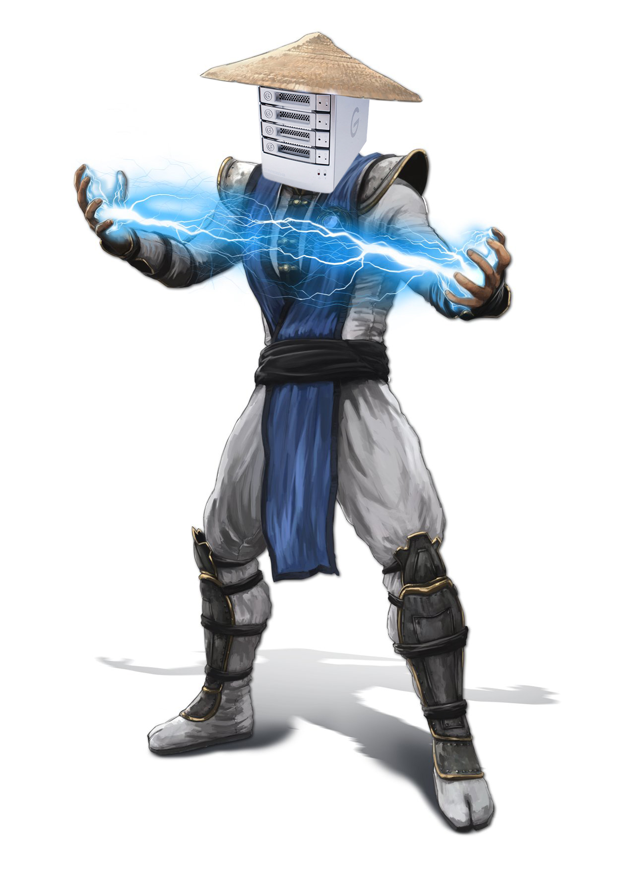 Raid