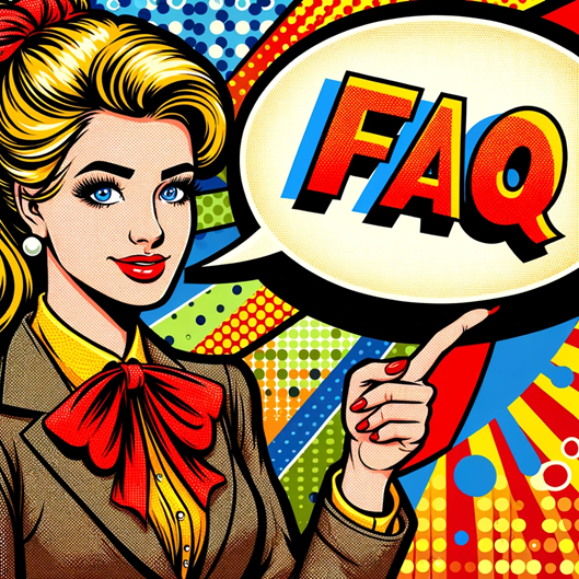 Záchrana dat - FAQ