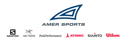 AMER SPORTS Czech Republic s.r.o.