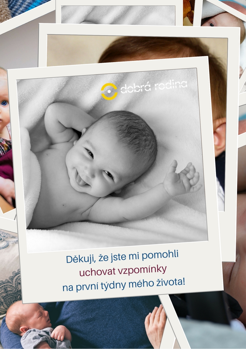 Fotka miminka