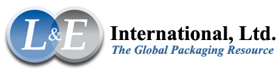 L & E The Global Packaging Resource